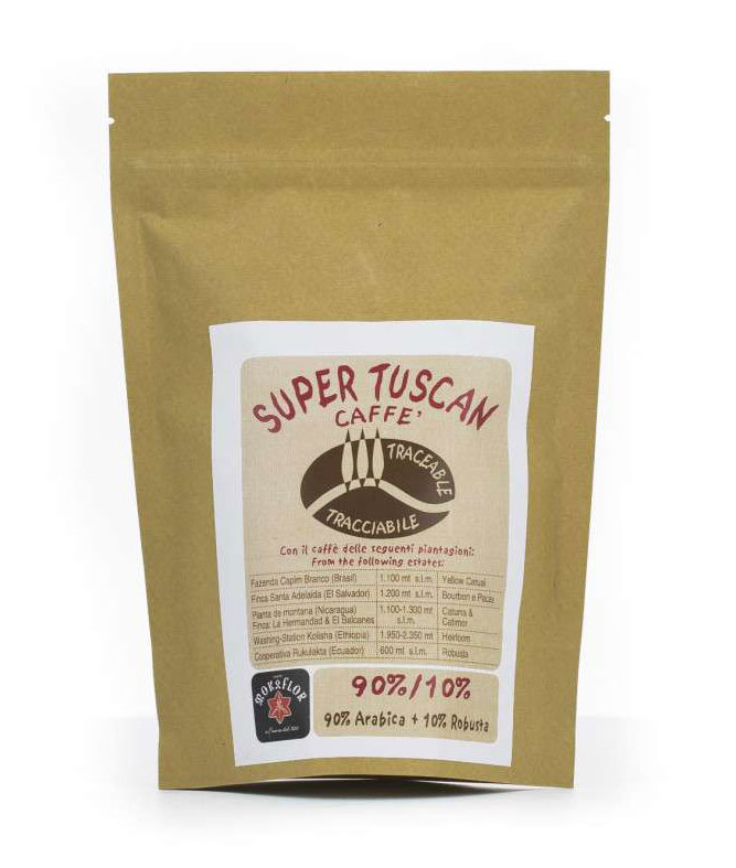 Mokaflor-Miscela-Tracciabile-Super-Tuscan-90-Arabica-10-Robusta