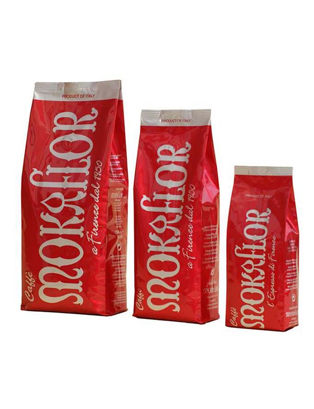 Mokaflor_60/40 Composizione