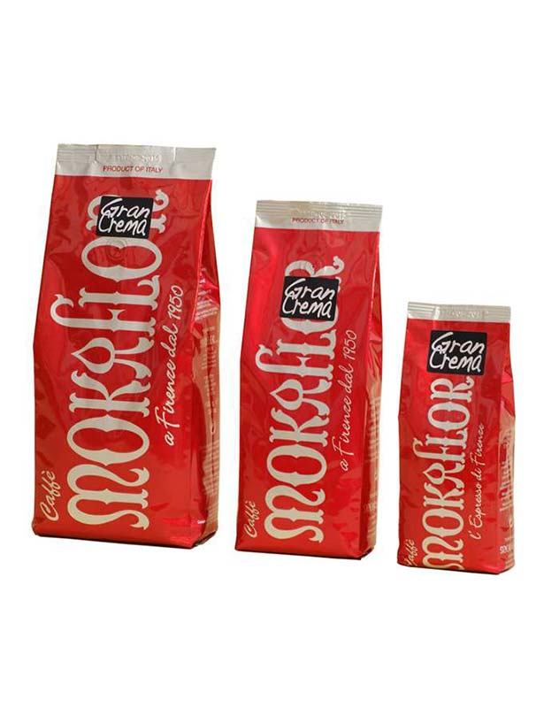 Mokaflor_Gran Crema