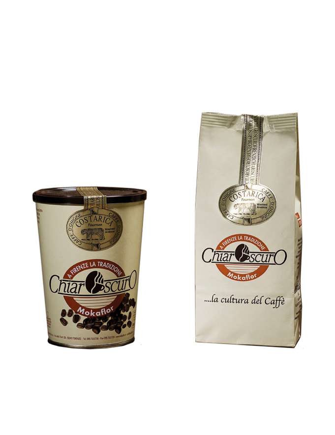 Sacchetti Caffe Mokaflor