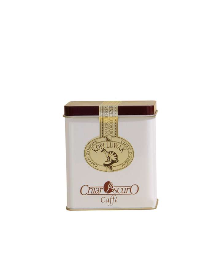 Mokaflor kopy luwak