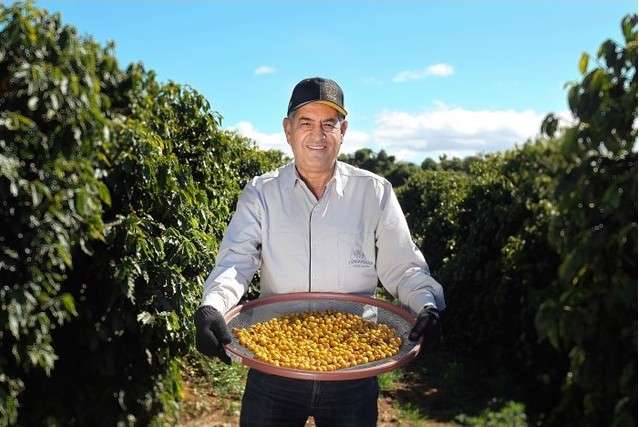 Our new Specialty Coffee has arrived: the Brazil Topazio! Our new Specialty Coffee has arrived: the Brazil Topazio!