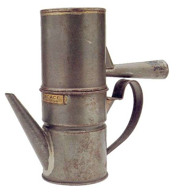 Le origini del caffè napoletano e come prepararlo! Le origini del caffè napoletano e come prepararlo!