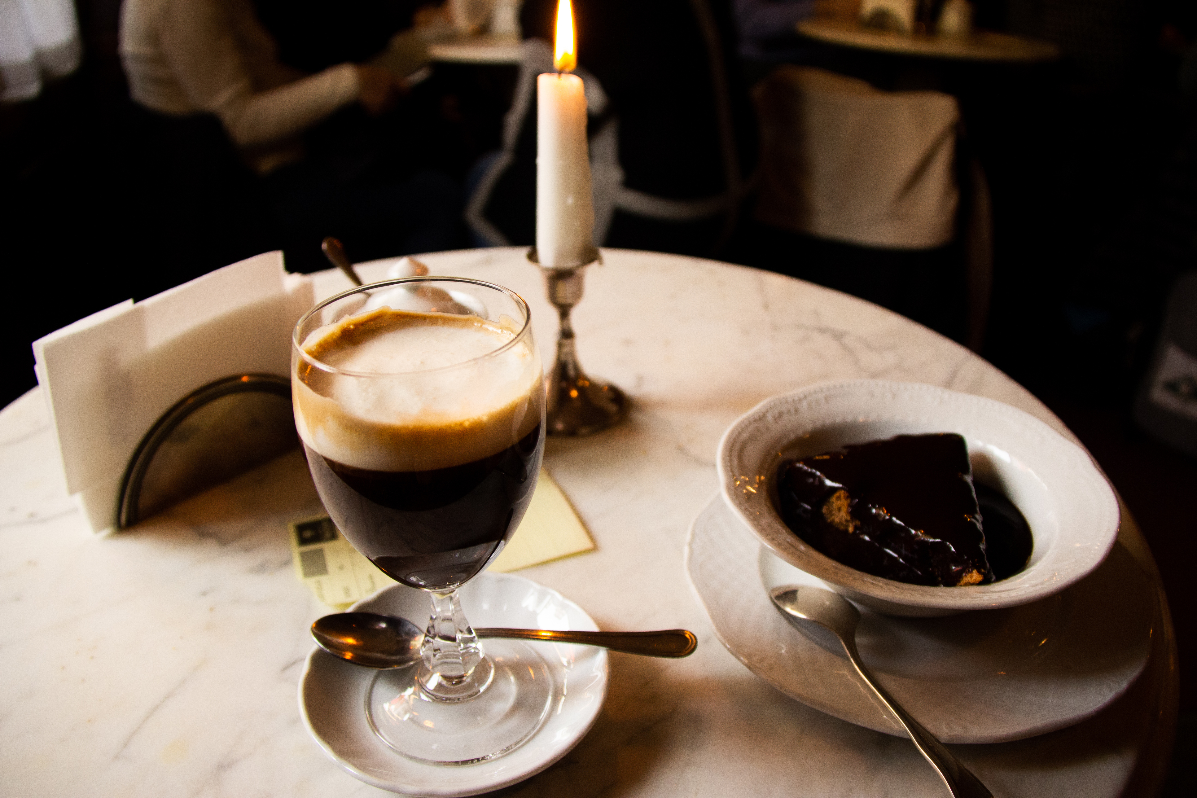 The Italian Coffee Series: Torino e i suoi bar storici The Italian Coffee Series: Torino e i suoi bar storici