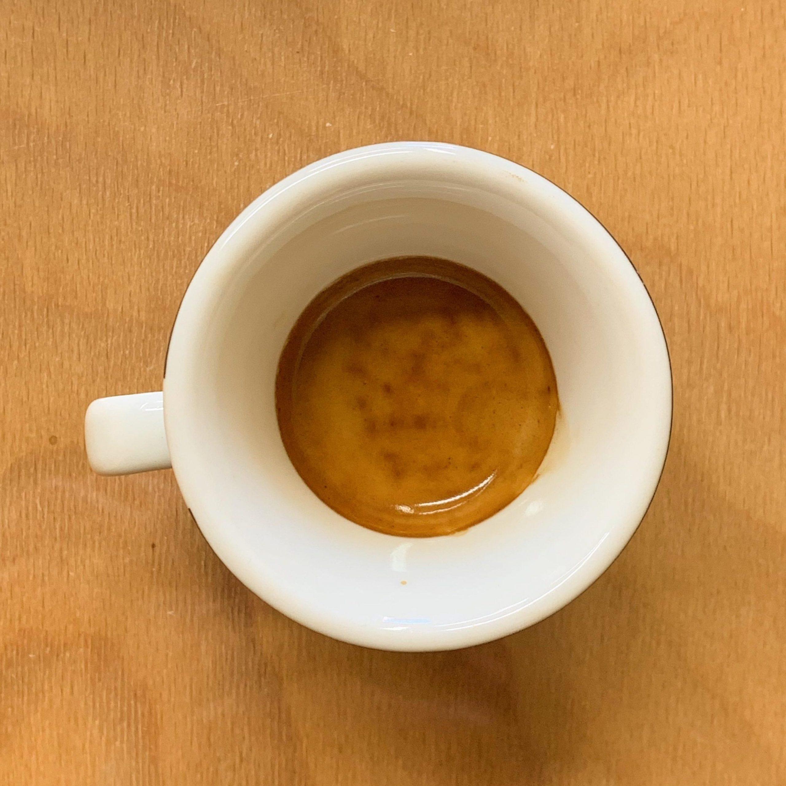 Espresso & Crema: eine never-ending love story Espresso & Crema: eine never-ending love story